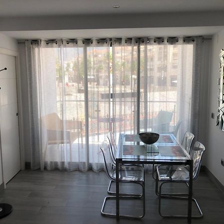 Apartamento 4 Gran8네르하 외부 사진