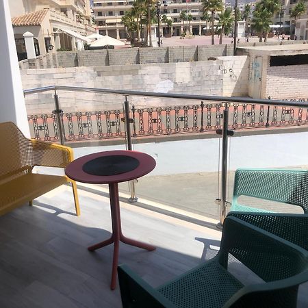 Apartamento 4 Gran8네르하 외부 사진