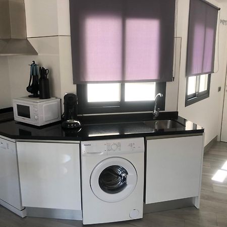 Apartamento 4 Gran8네르하 외부 사진