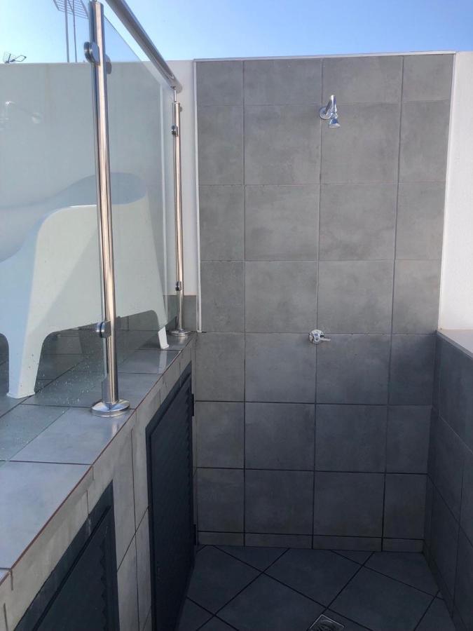 Apartamento 4 Gran8네르하 외부 사진