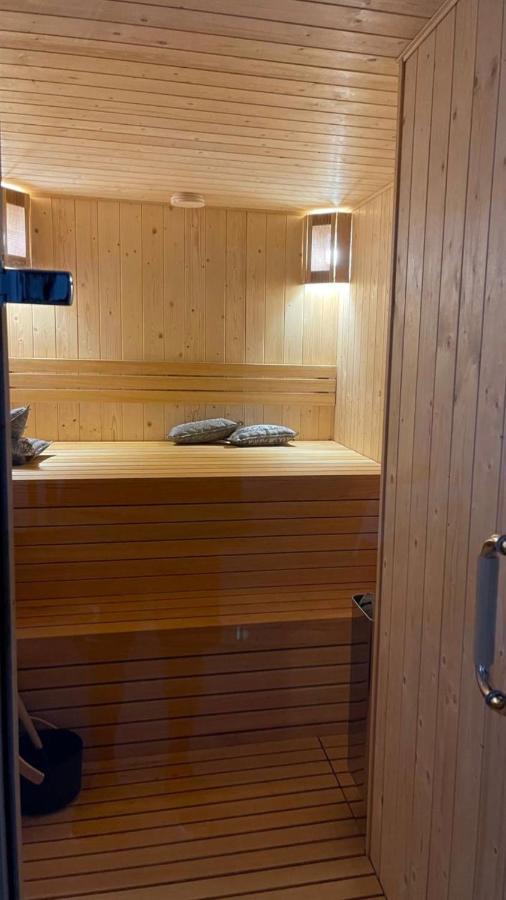 Apartamento 4 Gran8네르하 외부 사진