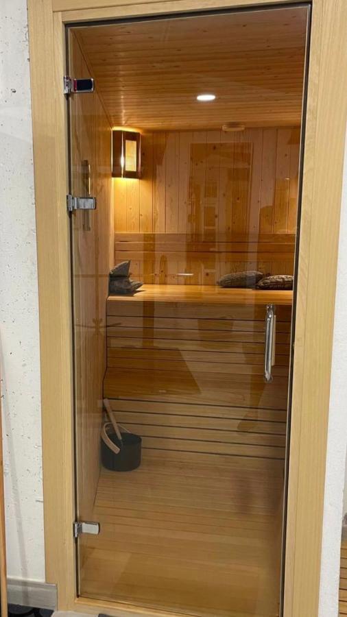 Apartamento 4 Gran8네르하 외부 사진