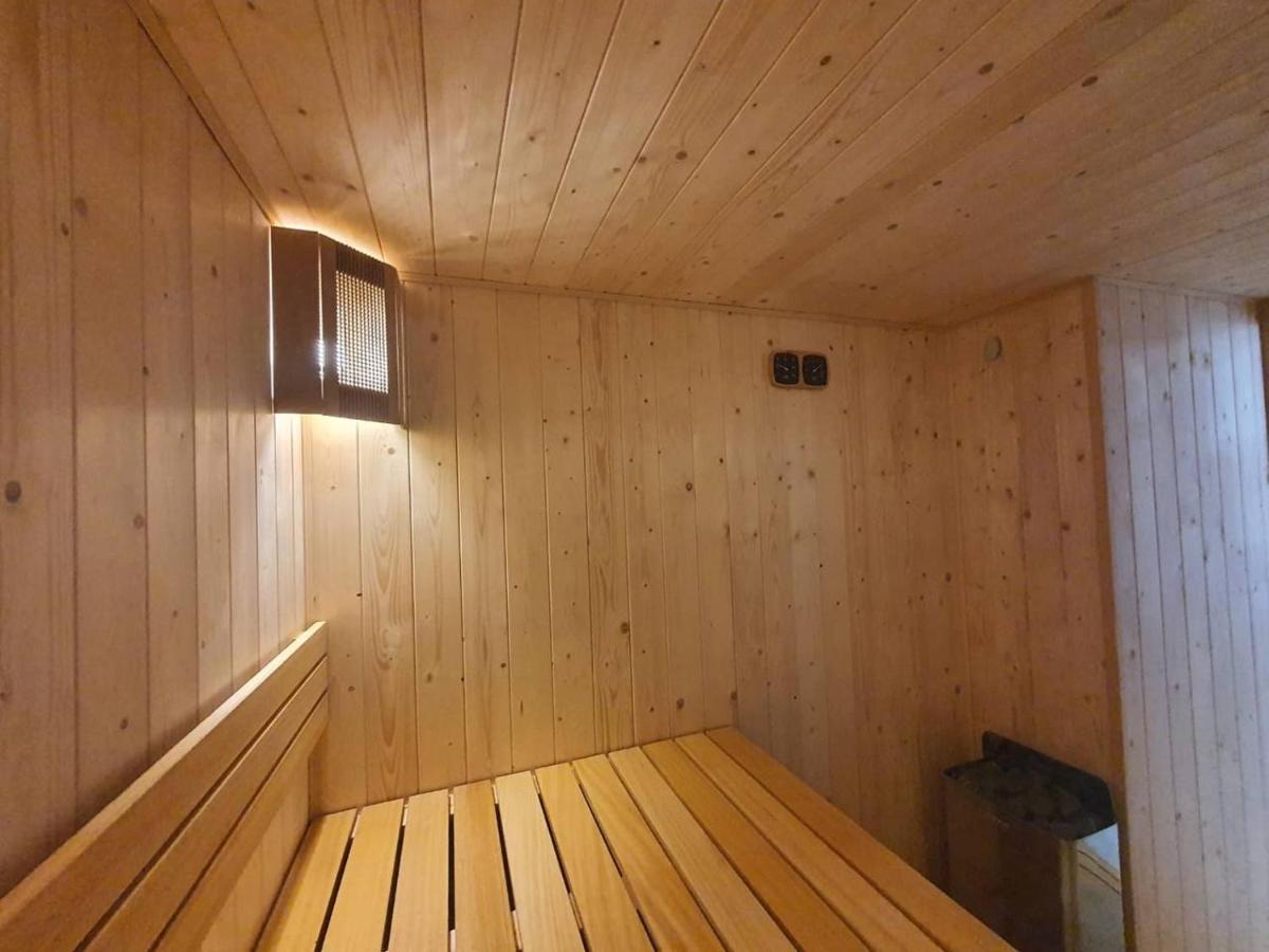 Apartamento 4 Gran8네르하 외부 사진