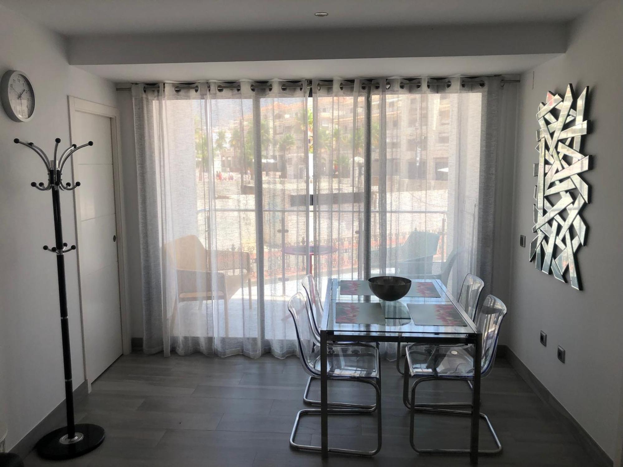 Apartamento 4 Gran8네르하 외부 사진