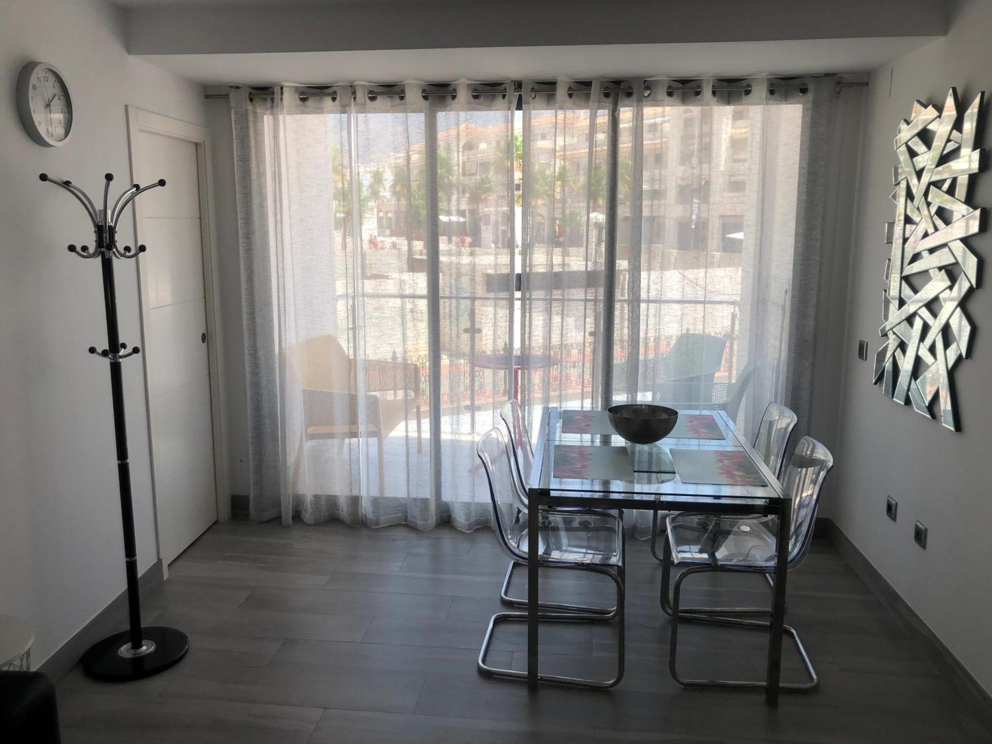 Apartamento 4 Gran8네르하 외부 사진
