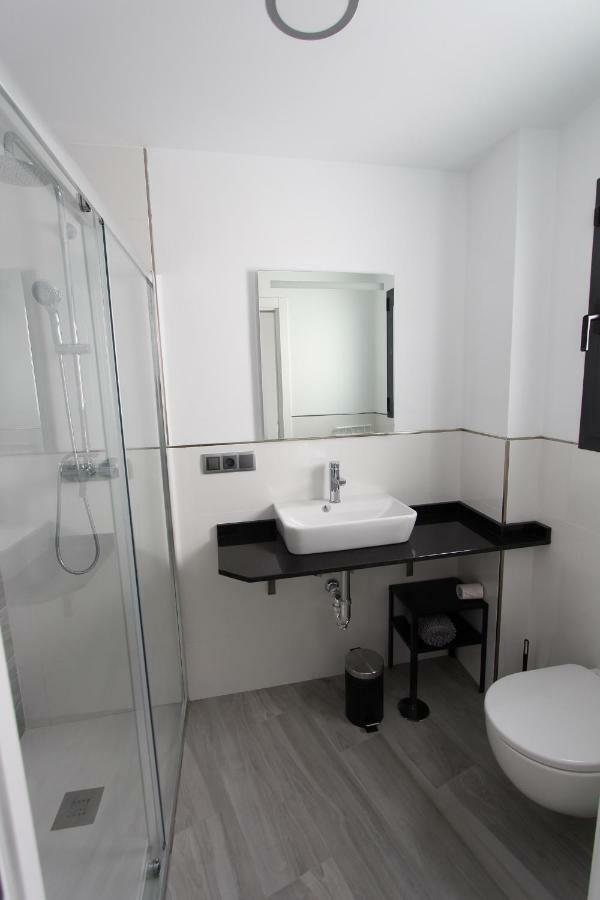Apartamento 4 Gran8네르하 외부 사진
