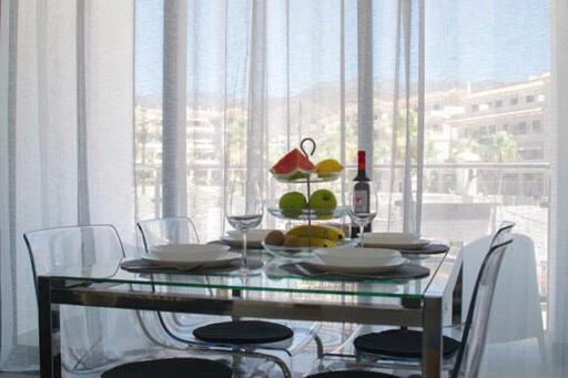 Apartamento 4 Gran8네르하 외부 사진